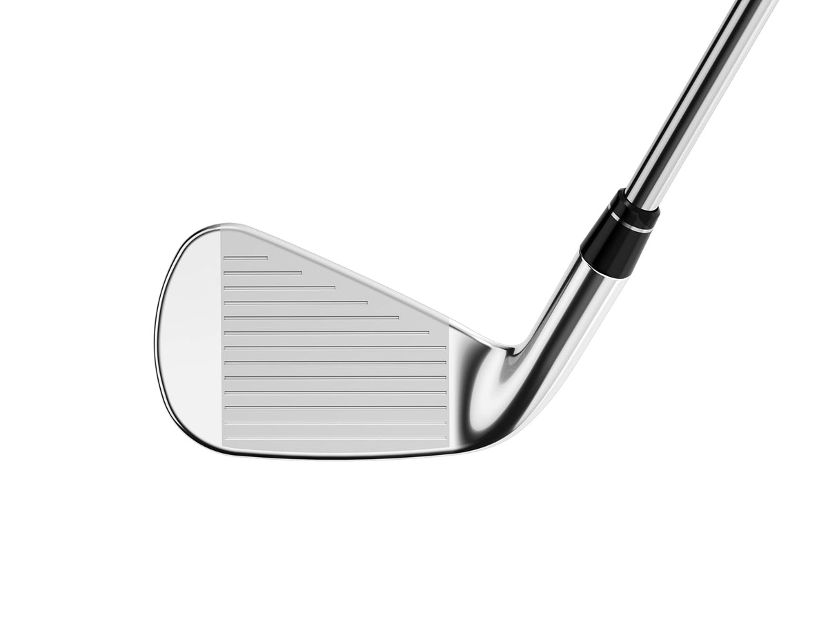 Rogue ST Pro with AI Flash Face Cup for faster ball speed and consistent performance.