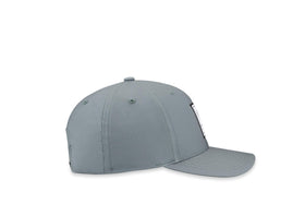 Callaway Rutherford STRMY Water 26 cap close-up highlighting closure design.