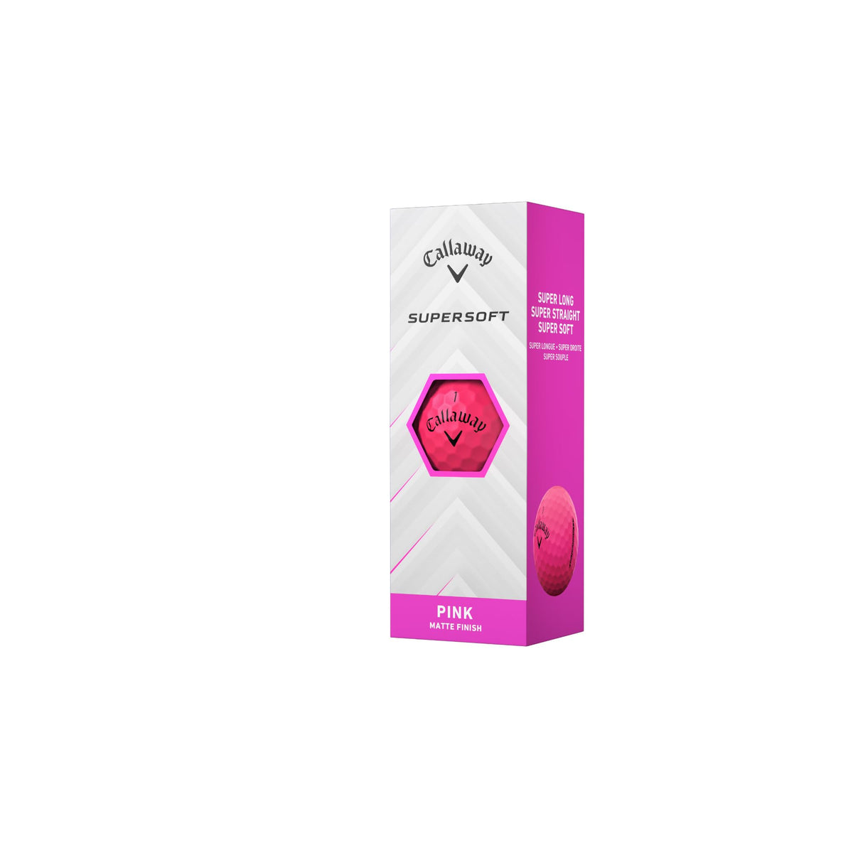 Greenside spin benefits with improved short-game control