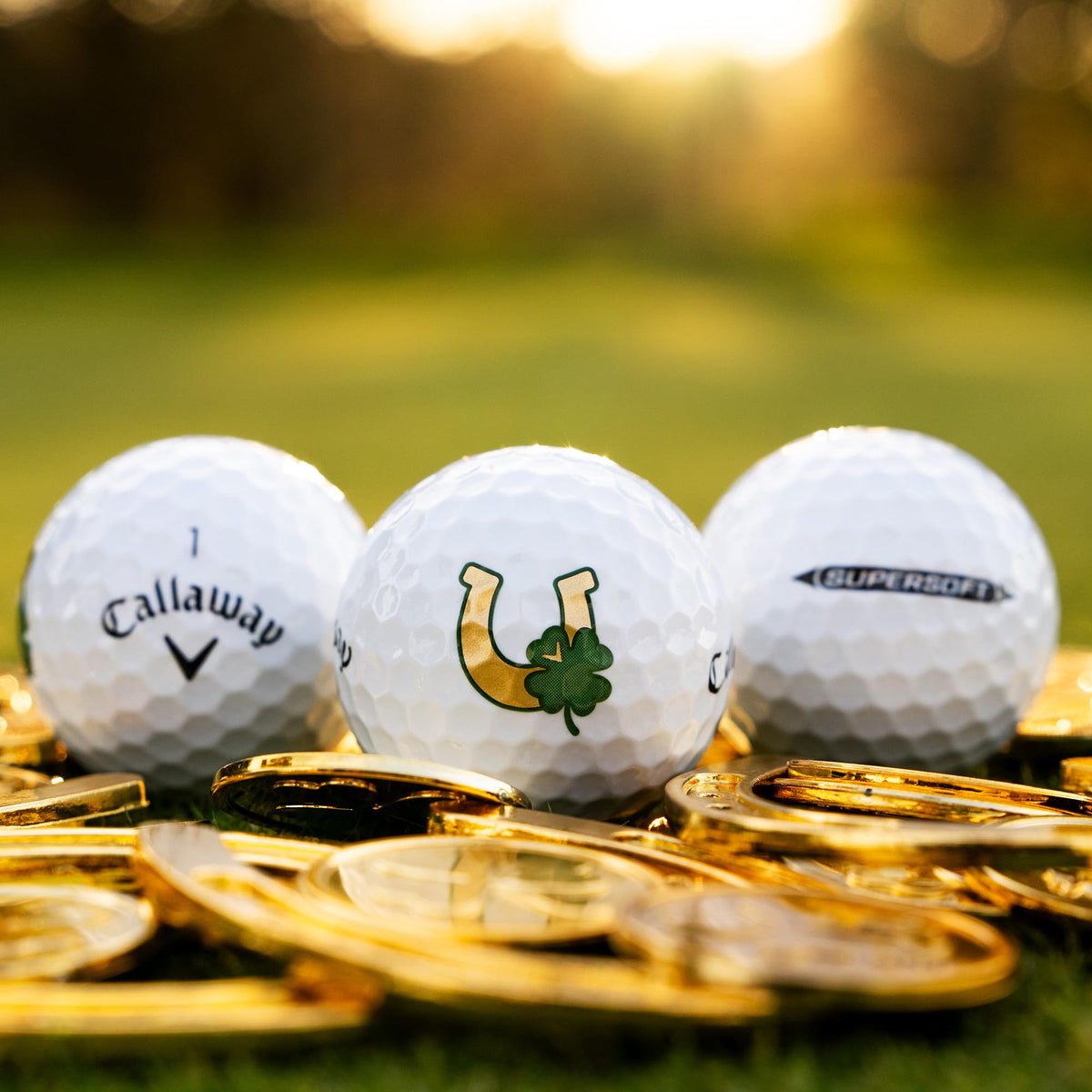 Callaway Supersoft greenside spin boosts approach precision and short-game confidence
