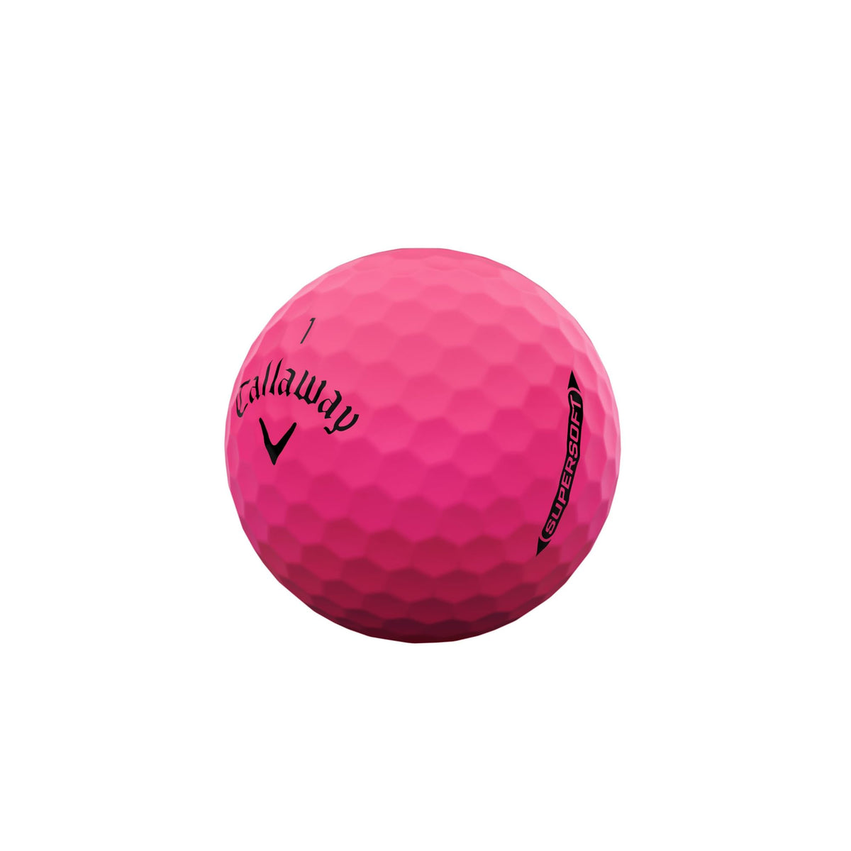 Hybrid cover for distance with soft feel and durability
