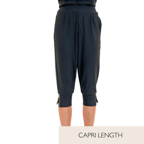 Calliope Amelia worn for golf, walking, or travel with versatile styling.