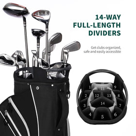 Camboke bag features adjustable padded strap for comfort
