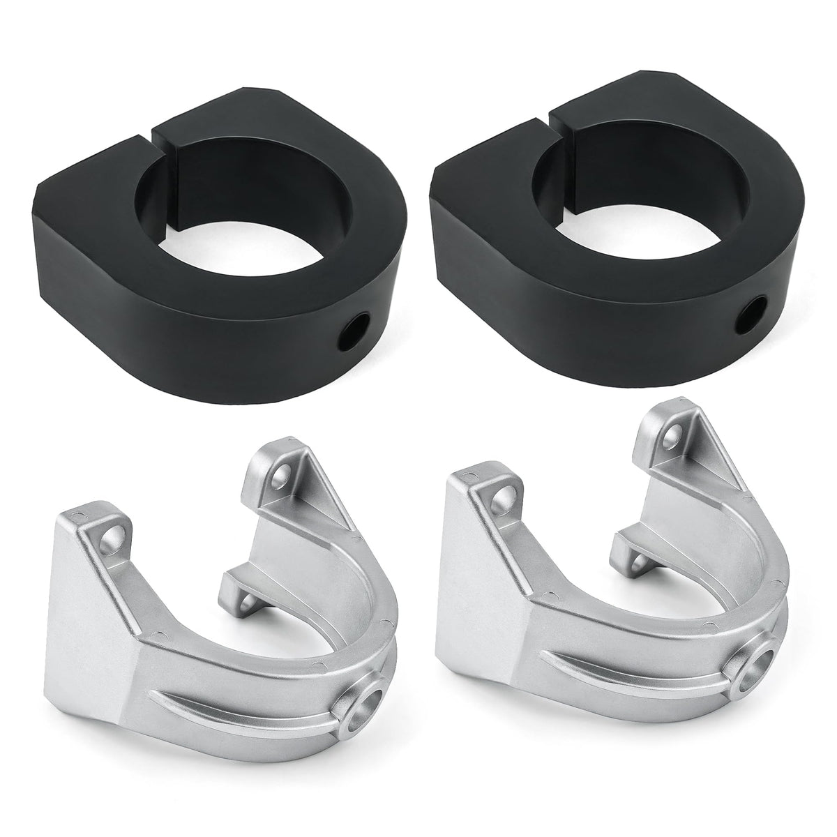 Camotokiit 72037-G01 ISO mount cap for EZGO gas carts ensures easy replacement.