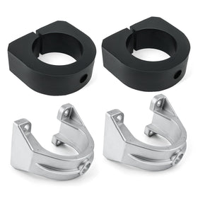 Camotokiit 72037-G01 ISO mount cap for EZGO gas carts ensures easy replacement.