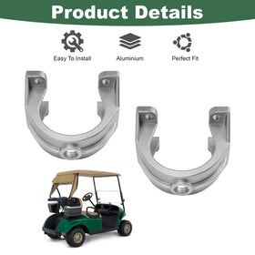 Camotokiit 72037-G01 replacement part compatible with EZGO TXT.