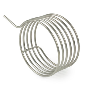 Camotokiit brand label on resistor indicating authentic replacement