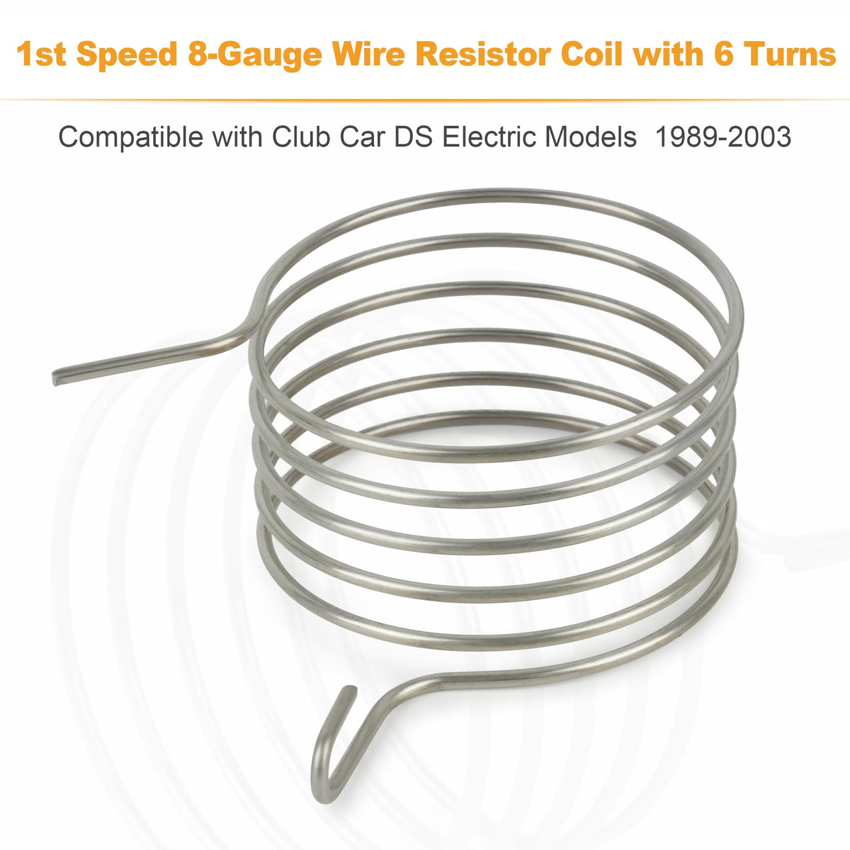 Camotokiit Club Car DS-compatible wiring setup for easy installation