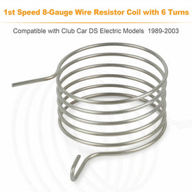 Camotokiit Club Car DS-compatible wiring setup for easy installation