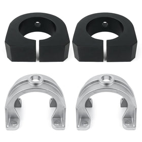 Camotokiit EZGO ISO mount bushing enhances cart stability on rough roads.