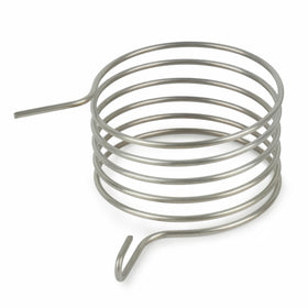 Camotokiit first speed resistor 8ga 6-turns close-up for smooth golf cart acceleration