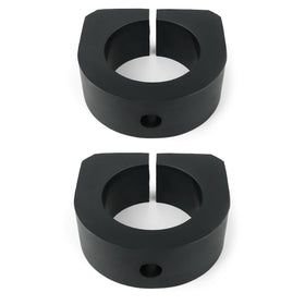 Camotokiit passenger-side iso-mount cap rubber bushing for EZ-GO, steady handling.