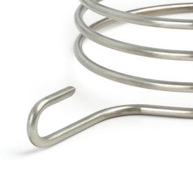 Camotokiit resistor coil during installation on a Club Car