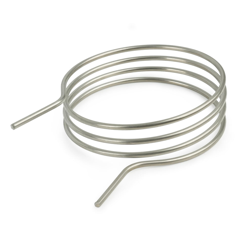 Camotokiit second speed resistor 8-gauge 4-turns for Club Car DS improves performance