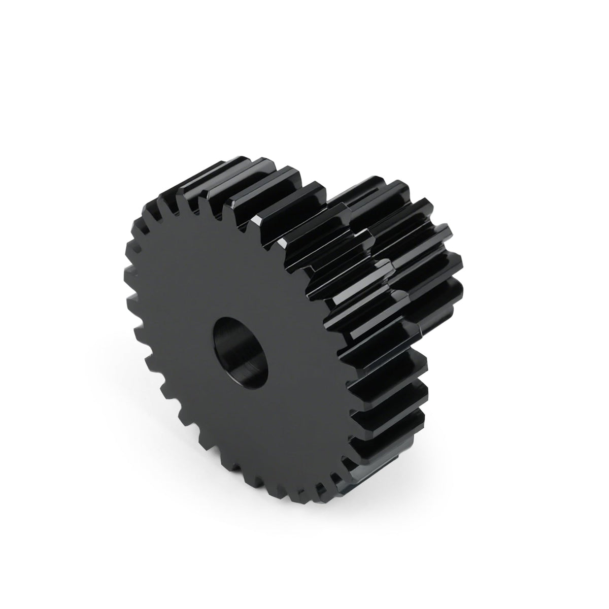 Camotokiit steering reduction gear for 875 gas EZGO improves steering feel and durability.
