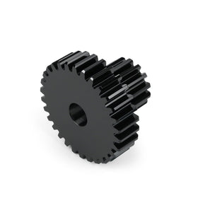 Camotokiit steering reduction gear for 875 gas EZGO improves steering feel and durability.