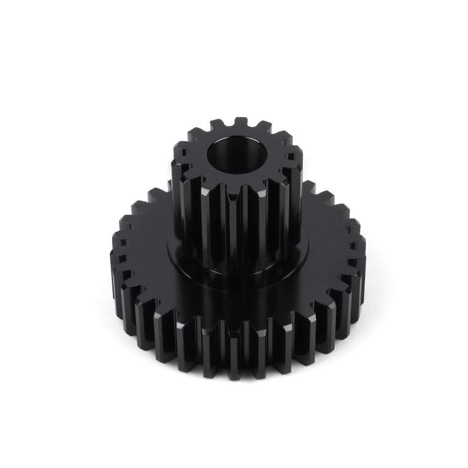 Camotokiit steering reduction gear for EZGO Marathon enhances steering control and reliability.