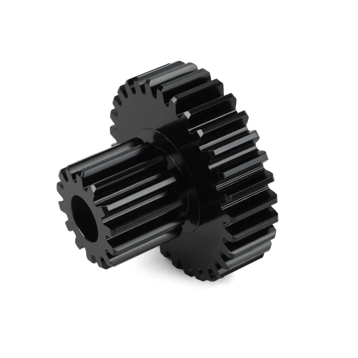 Camotokiit steering reduction gear for XI 875/881 delivers smoother turns and precise handling.