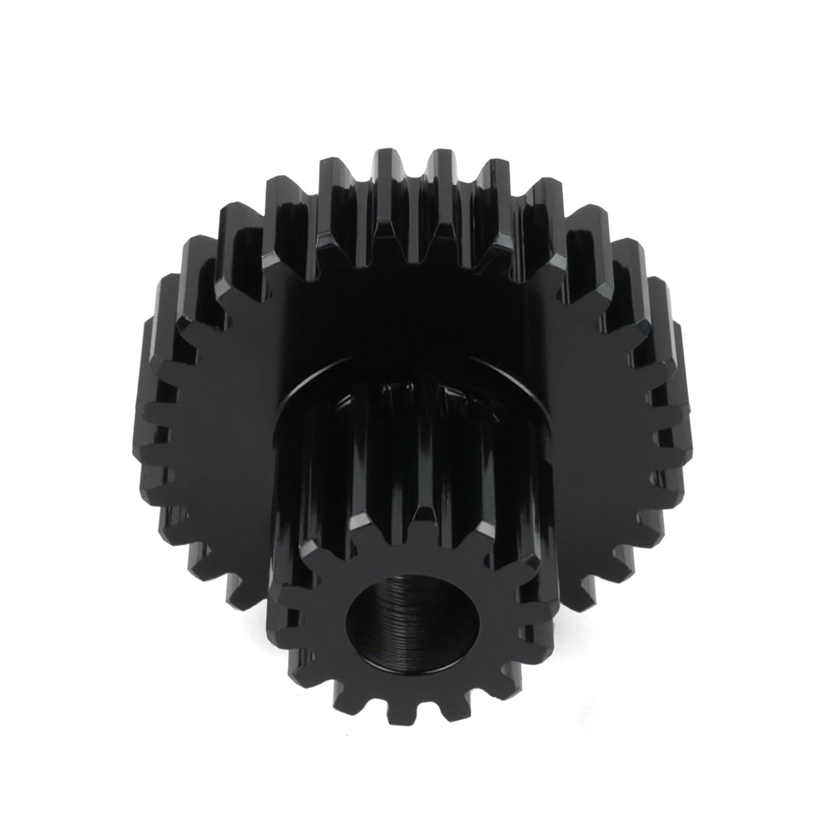 Camotokiit steering reduction gear notes professional installation for optimal alignment.