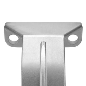 Camotokiit sturdy metal construction supports long-lasting performance.