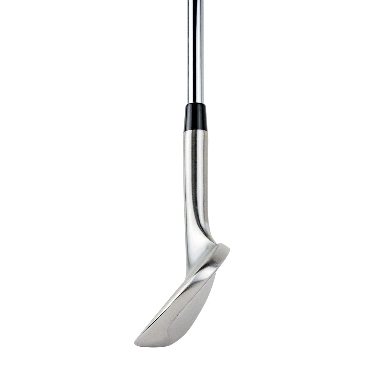 Cannon Sports 48-degree loft aids approach and short-distance control.