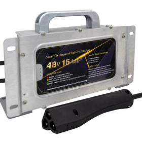 CAPTOK EZGO RXV/TXT compatibility, plug-and-play convenience.