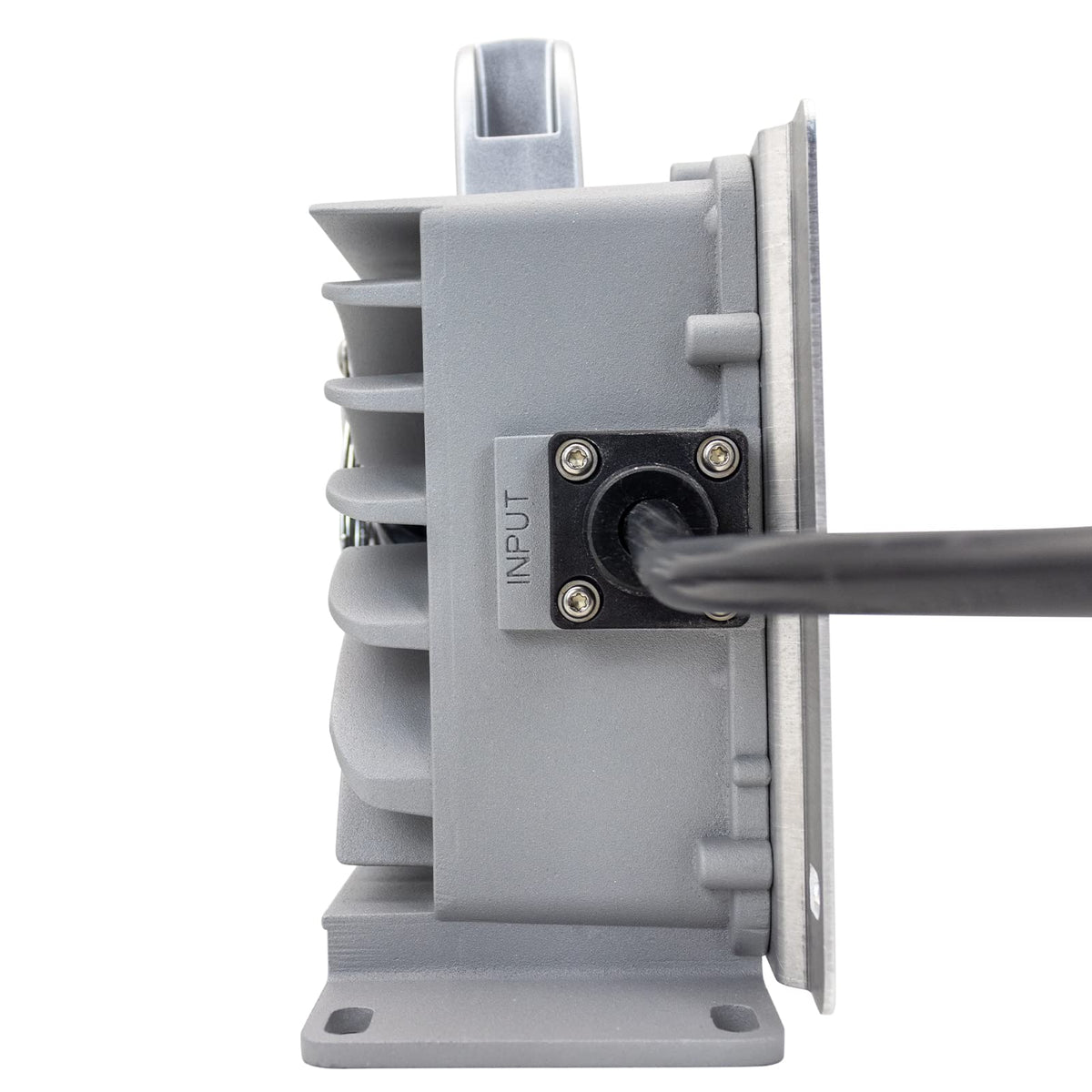 CAPTOK EZGO TXT compatibility enables fast setup.