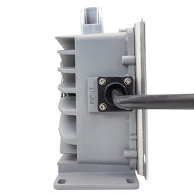 CAPTOK EZGO TXT compatibility enables fast setup.