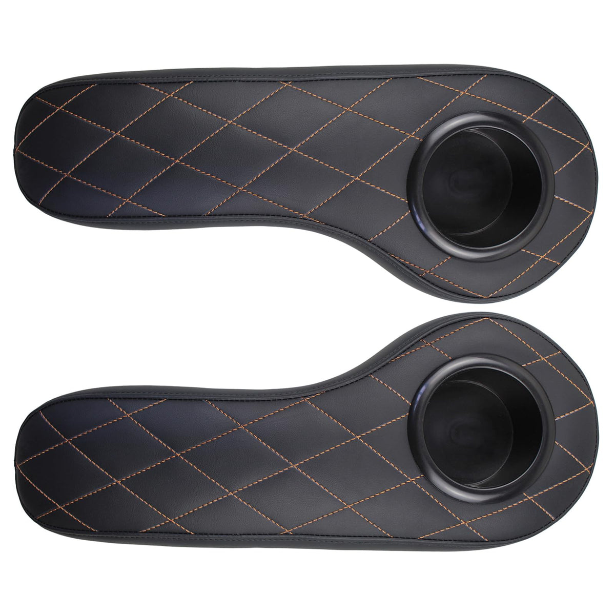 CARBBIA compatible with Club Car EzGo Yamaha carts for easy fit.