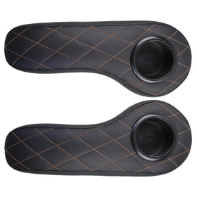 CARBBIA compatible with Club Car EzGo Yamaha carts for easy fit.