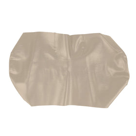 Carbhub beige leather texture detail highlights premium finish.
