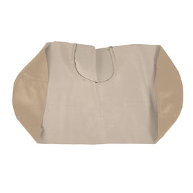 Carbhub brand stitching detail shows quality craftsmanship.