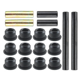 Carbhub golf cart bushing kit front lower arm for Club Car Precedent