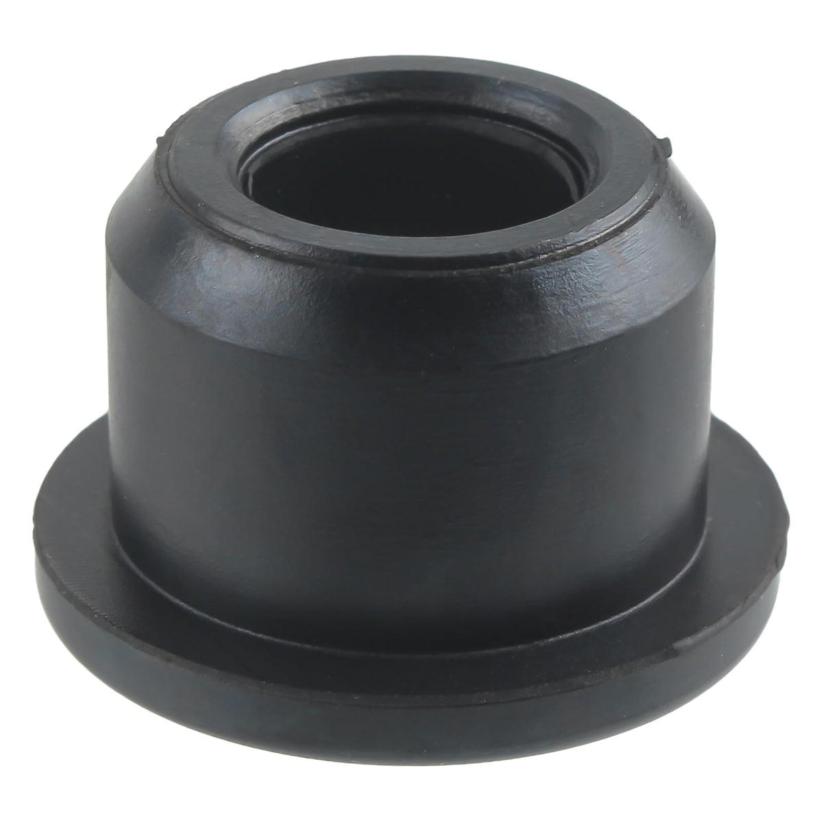 Carbhub inner rolled sleeves ensure tight fit and durable performance