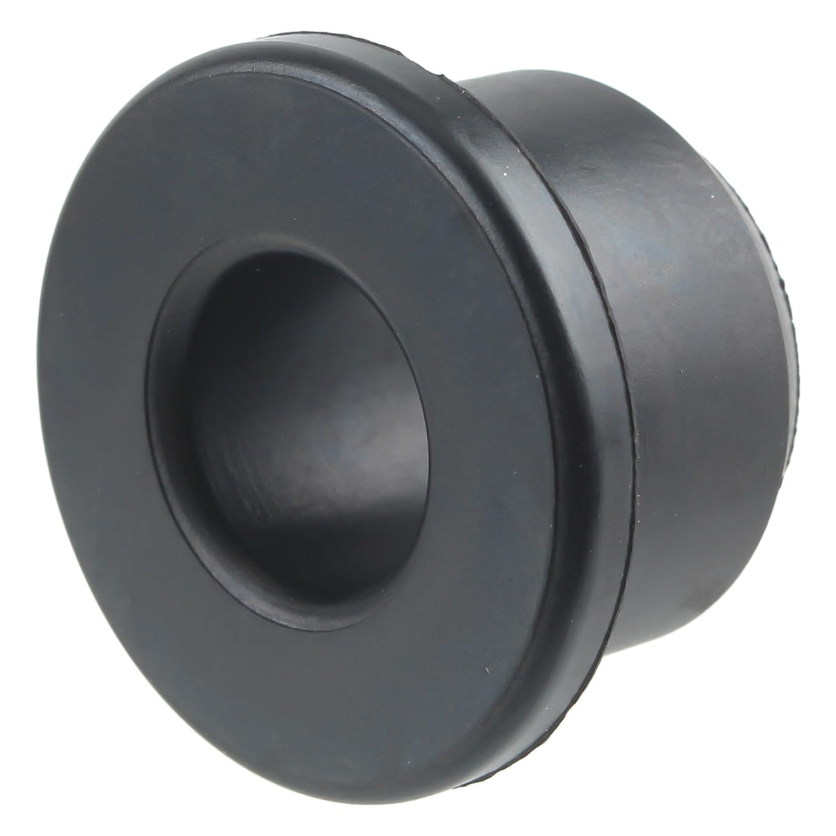 Carbhub outer rolled sleeves support durable connections and smooth handling