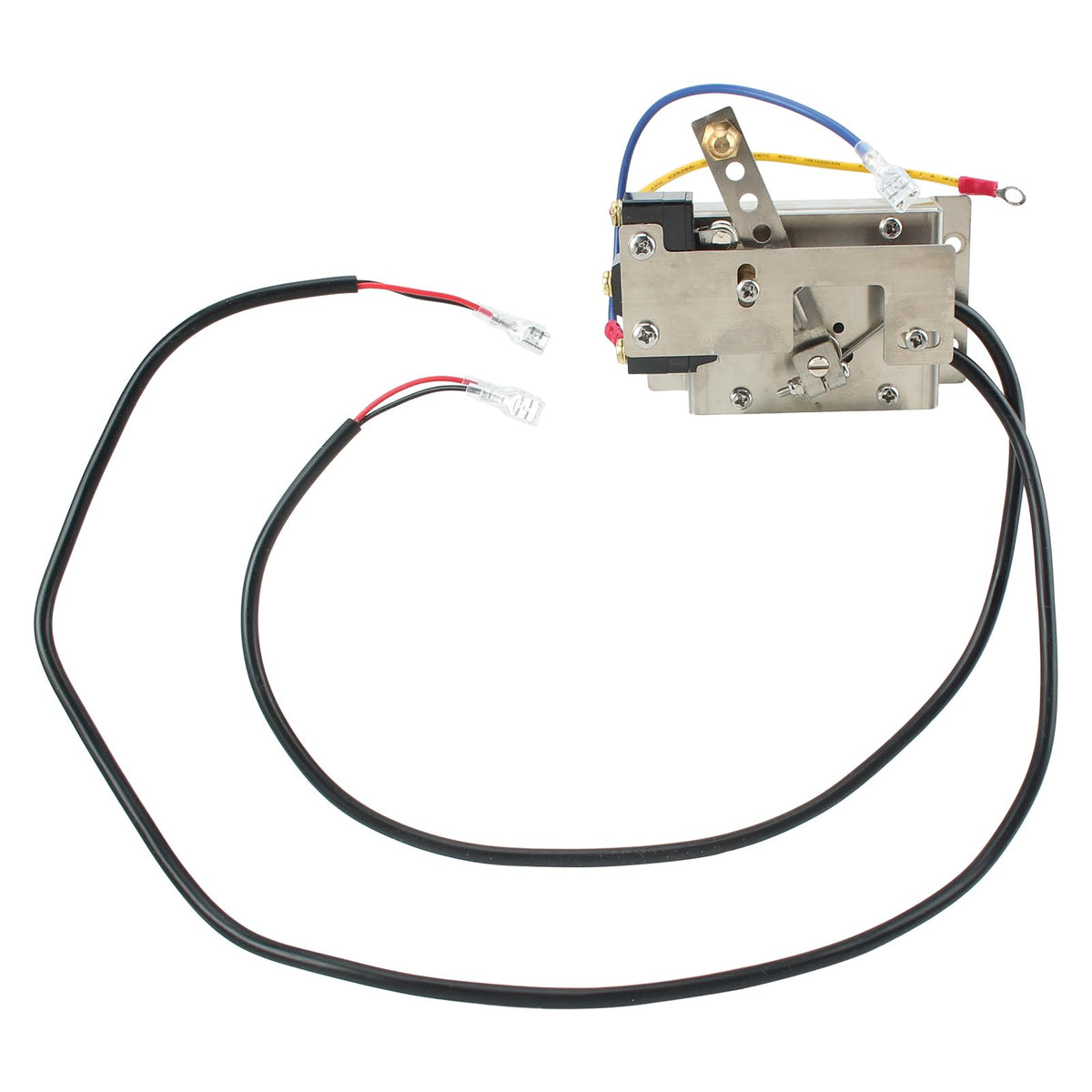 Carbhub 25267-G2 inside box, ready for quick installation and testing