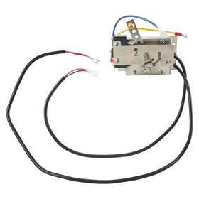 Carbhub 25267-G2 inside box, ready for quick installation and testing