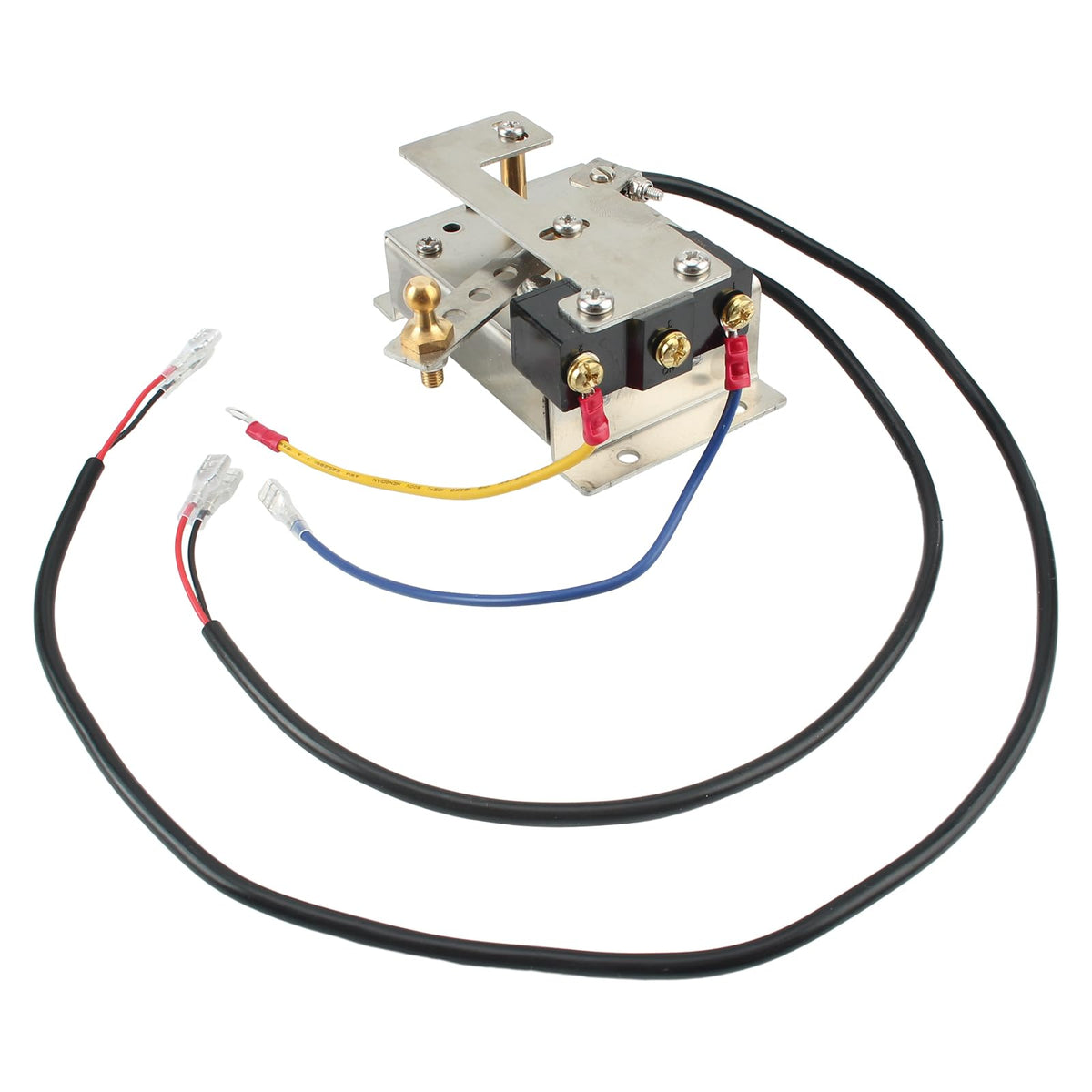 Carbhub 25267-G2 packaging, ready-to-install replacement kit
