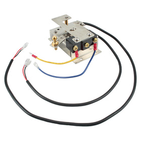 Carbhub 25267-G2 packaging, ready-to-install replacement kit