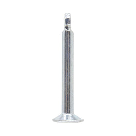 Carbpro bottom and top springs provide consistent braking leverage