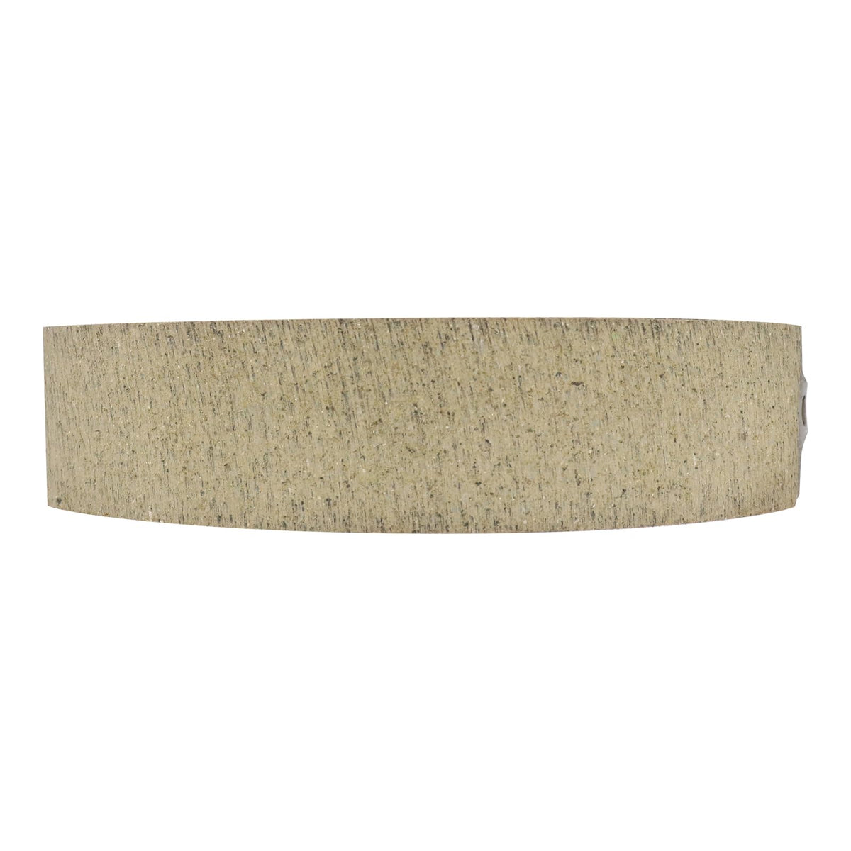 Carbpro clamp springs and pins for secure brake shoe retention