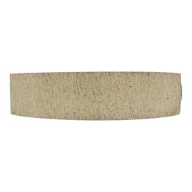 Carbpro clamp springs and pins for secure brake shoe retention