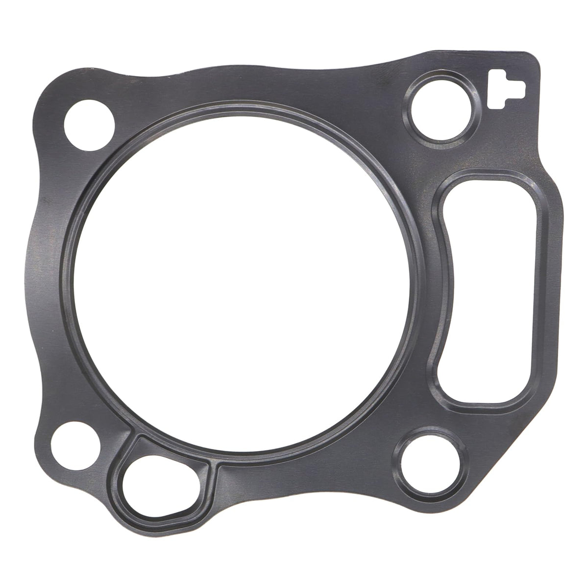 Carbpro Carbpro301cc engine center main gasket solid engine sealing