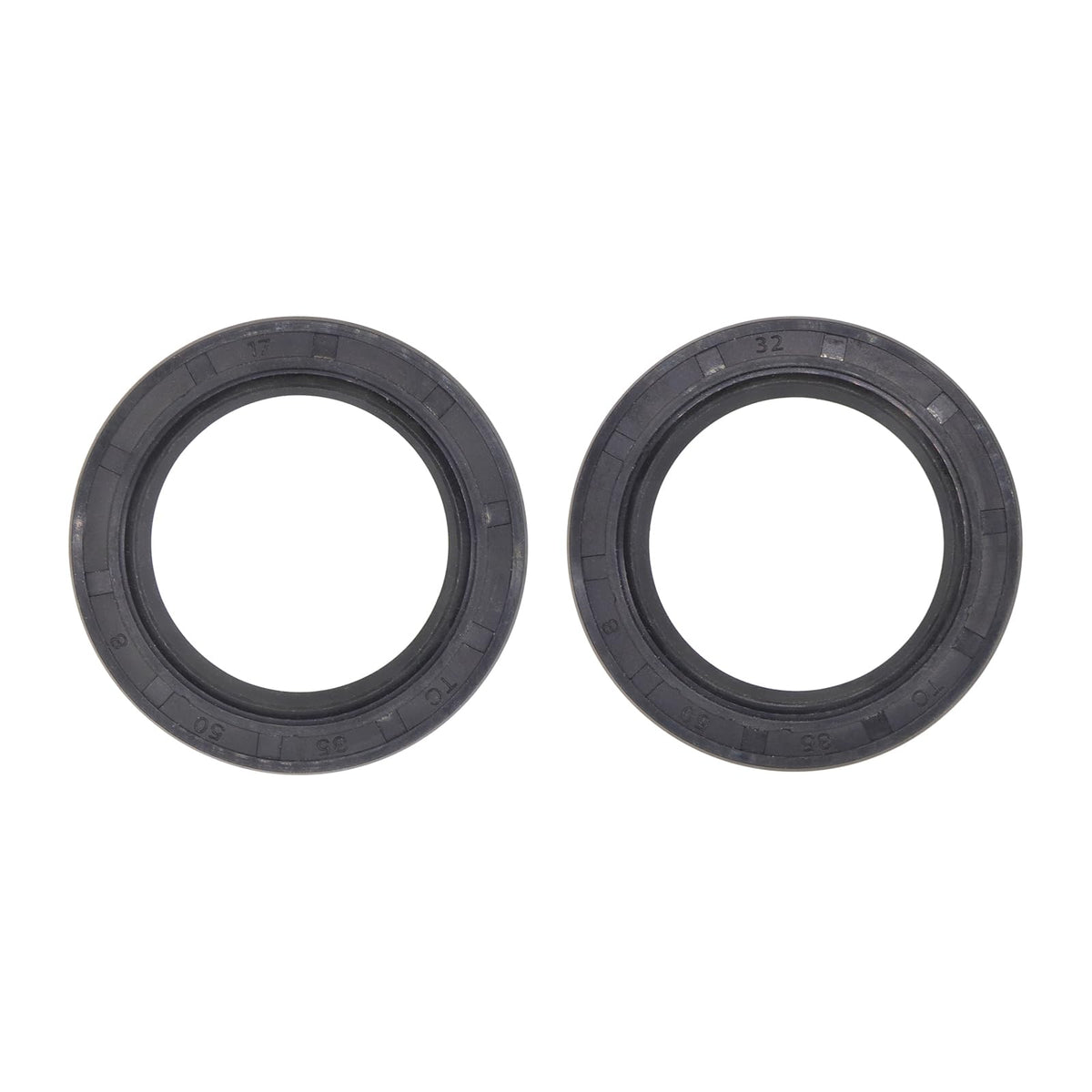 Carbpro Carbpro301cc exhaust gasket guards against leaks and heat transfer