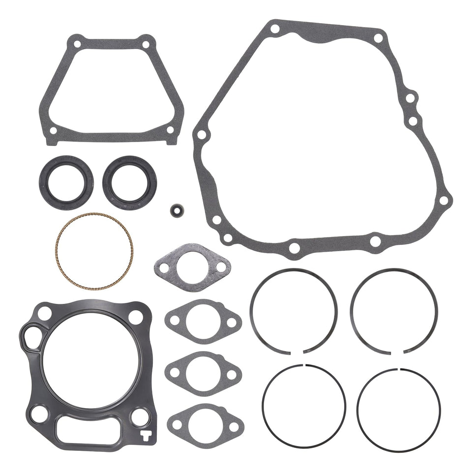 Carbpro Carbpro301cc intake valve stem oil seal improves sealing performance