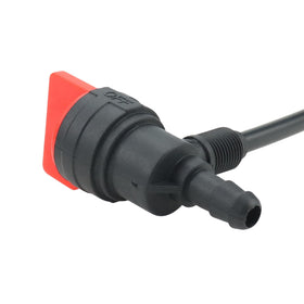 Carbpro Precedent 2005-2008 gas cart fitment with reliable performance