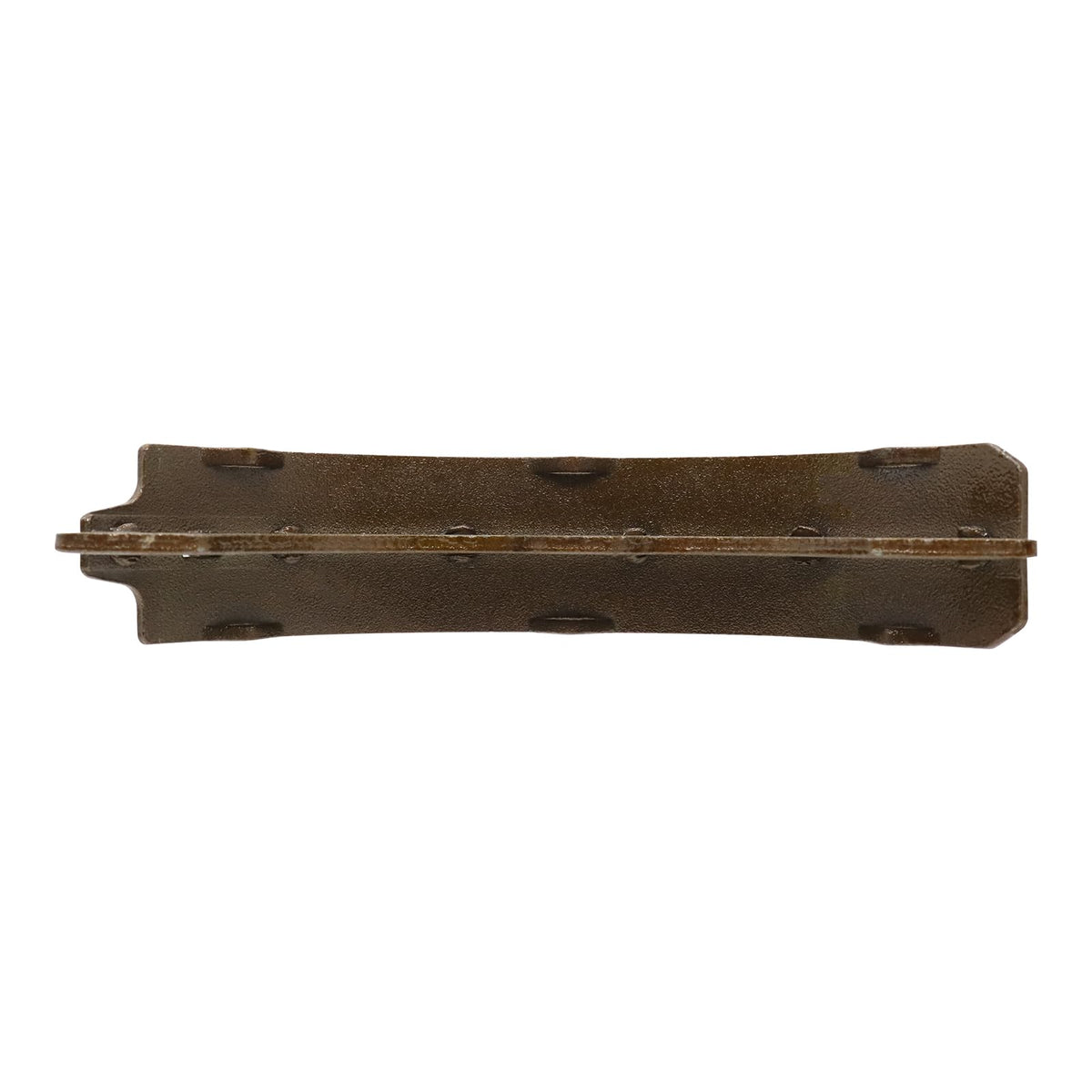 Carbpro spring kit components for reliable brake shoe alignment