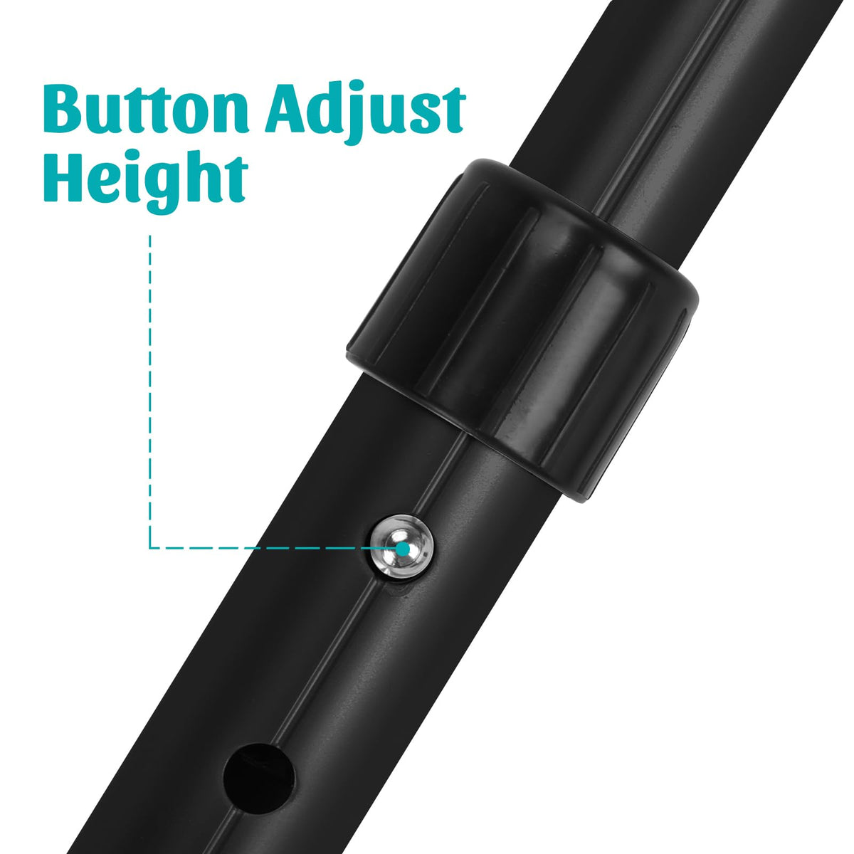 Carperipher club protection in transit highlights stable storage for your golf set.