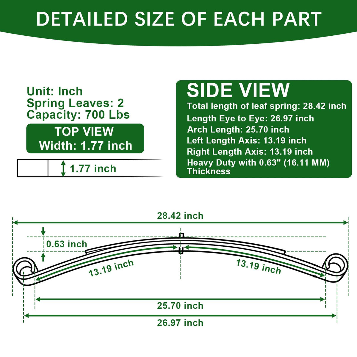 Cartalia bolt and nut assembly image essential for secure mounting.