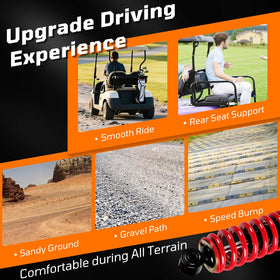 Cartalia bolt-on installation with pre-assembled coils enables quick upgrade.
